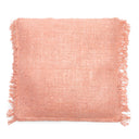 Der Oh My Gee Kissenbezug - Lachsrosa - 60x60