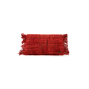 The Oh My Gee Cushion Cover - Cherry Red - 30x50