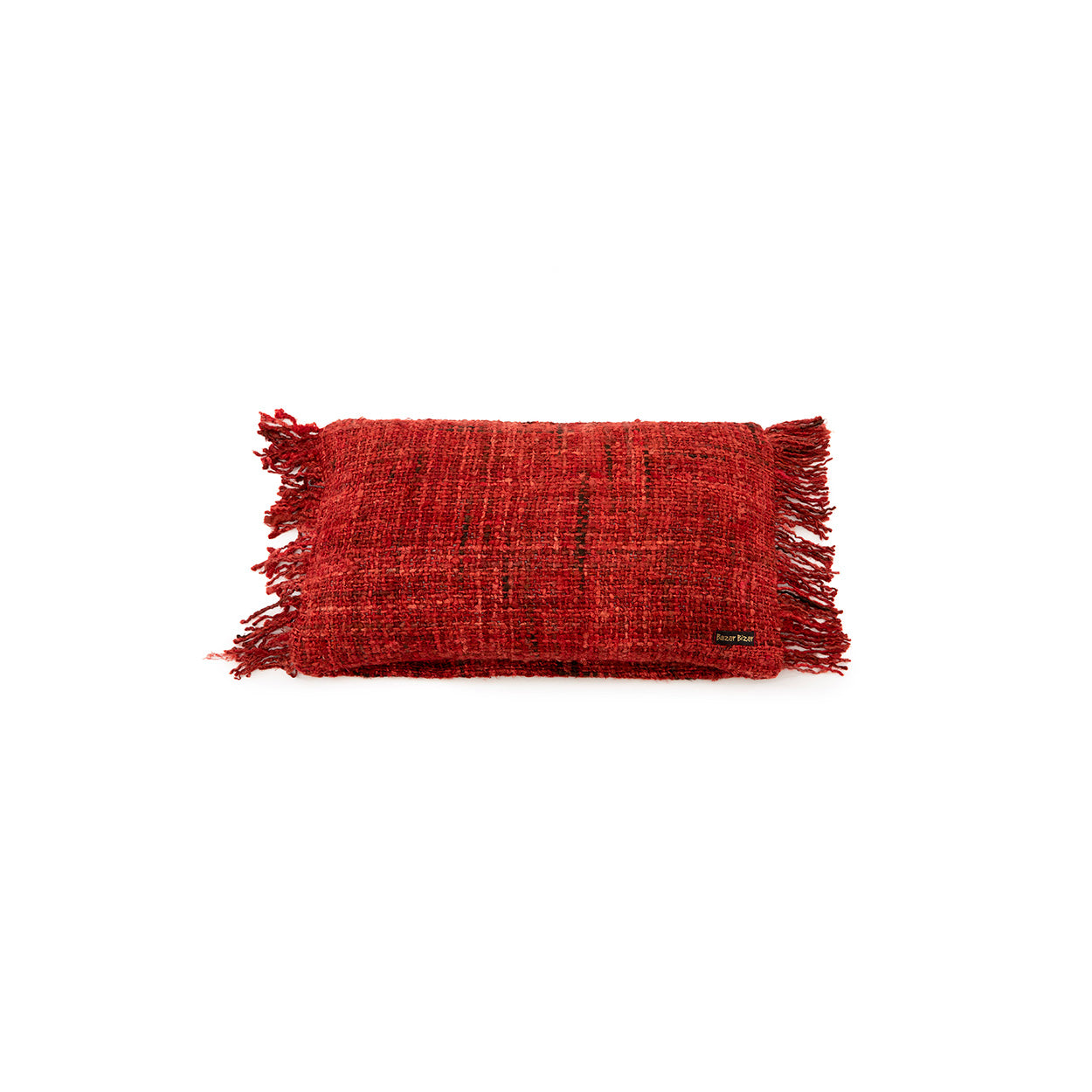 Il Copricuscino Oh My Gee - Rosso Ciliegia - 30x50