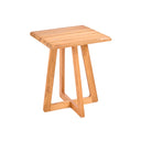 La Table de Bar Cheers - Naturelle