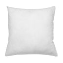 Le Coussin De Garnissage - Carré - Blanc - 60x60