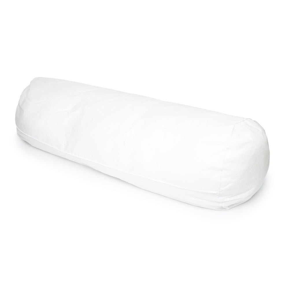 Le Coussin De Garnissage Rectangulaire - Blanc - 35x100
