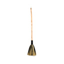 The Big Broom - Natural Black