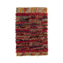 Le Tapis Kilim Tissé à la Main #985