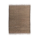 Le Tapis Afghan Tissé à la Main #0638