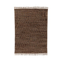 Le Tapis Afghan Tissé à la Main #0982