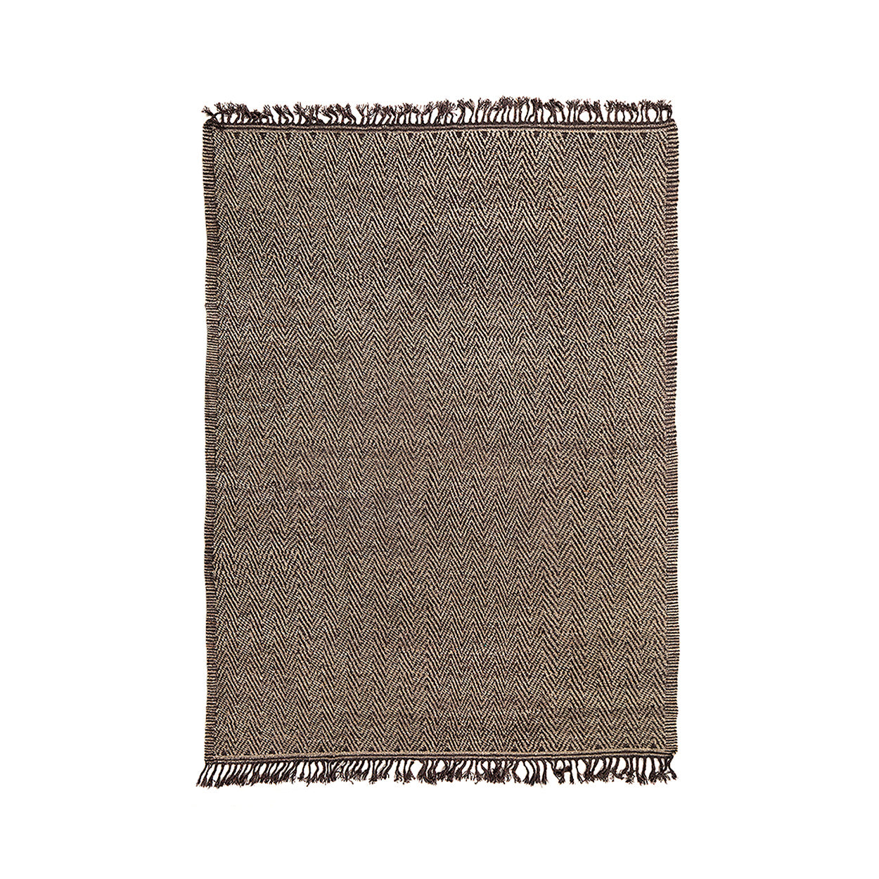 Il Tappeto Afgano Tessuto a Mano #1436