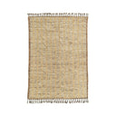 Le Tapis Afghan Tissé à la Main #1021