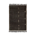 Le Tapis Afghan Tissé à la Main #0533