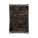 Le Tapis Afghan Tissé à la Main #0656