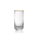 De Golden Sip Highball – Natuurlijke Goud