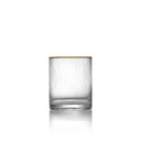 De Golden Sip Lowball – Natuurlijke Goud