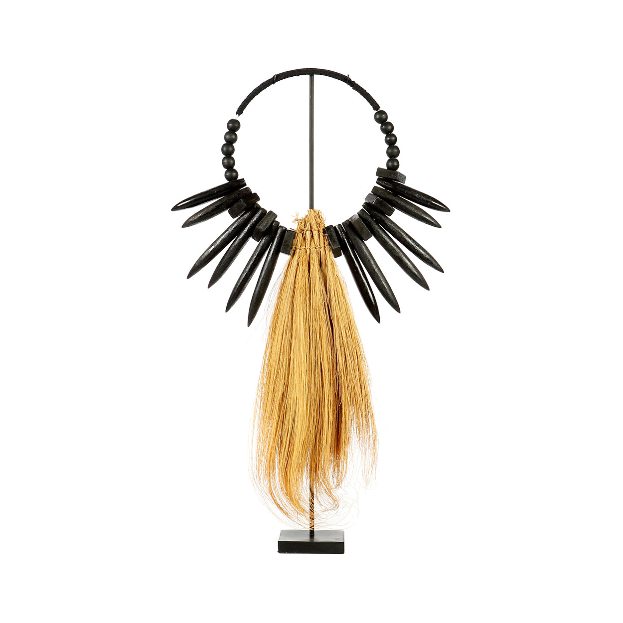 Das Rayung Wood Am Stand - Dekoration