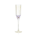 De Pink Blush Champagnefluit – Roze