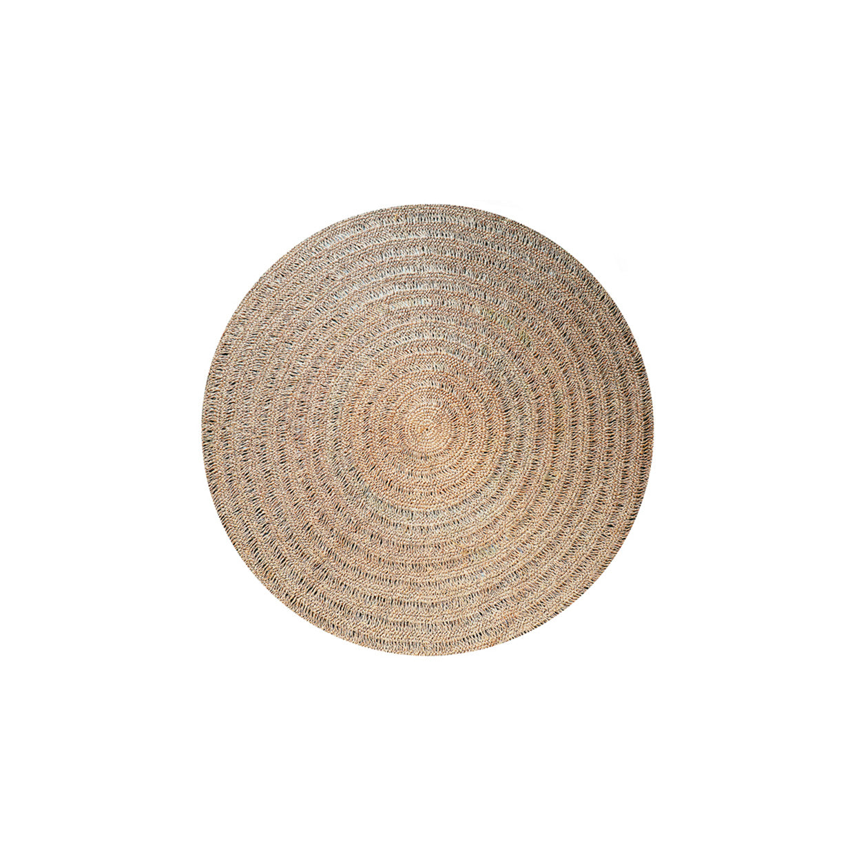 Het Seagrass Tapijt - Natural - 100