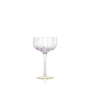 De Pink Blush Cocktailcoupe – Roze