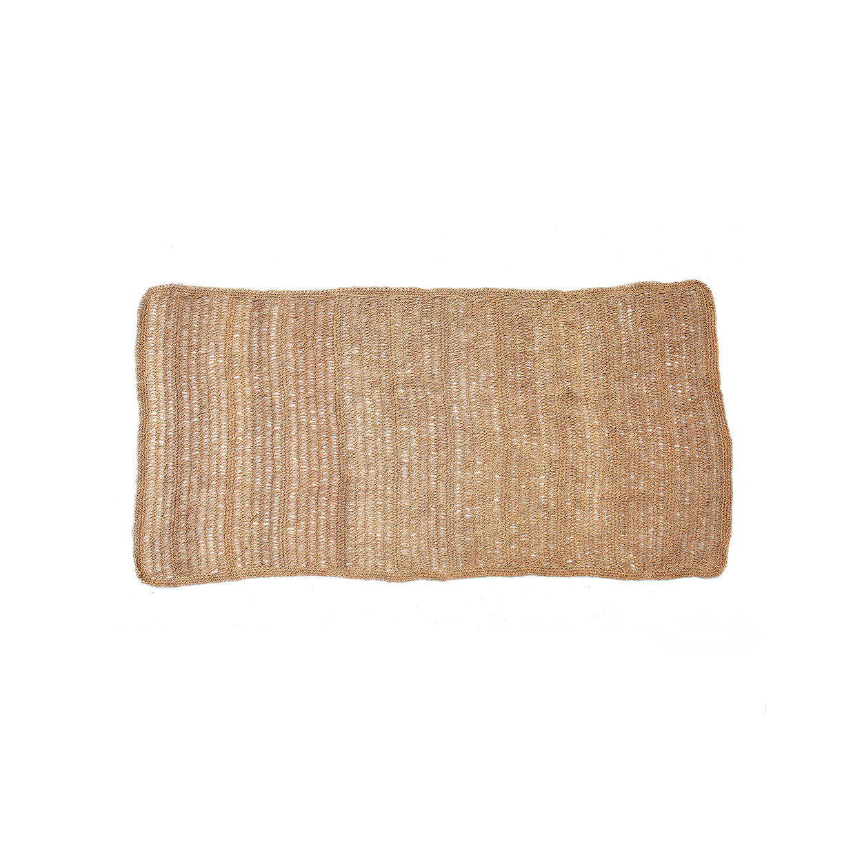 Het Seagrass Tapijt - Naturel - 180x240