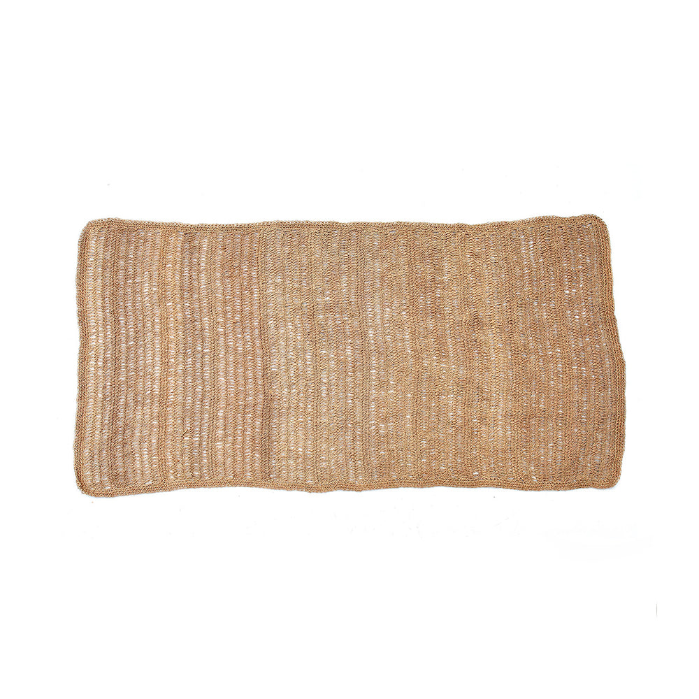 Il Tappeto In Seagrass - Naturale - 200x300