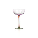 De Trio-Tone Coupeglas