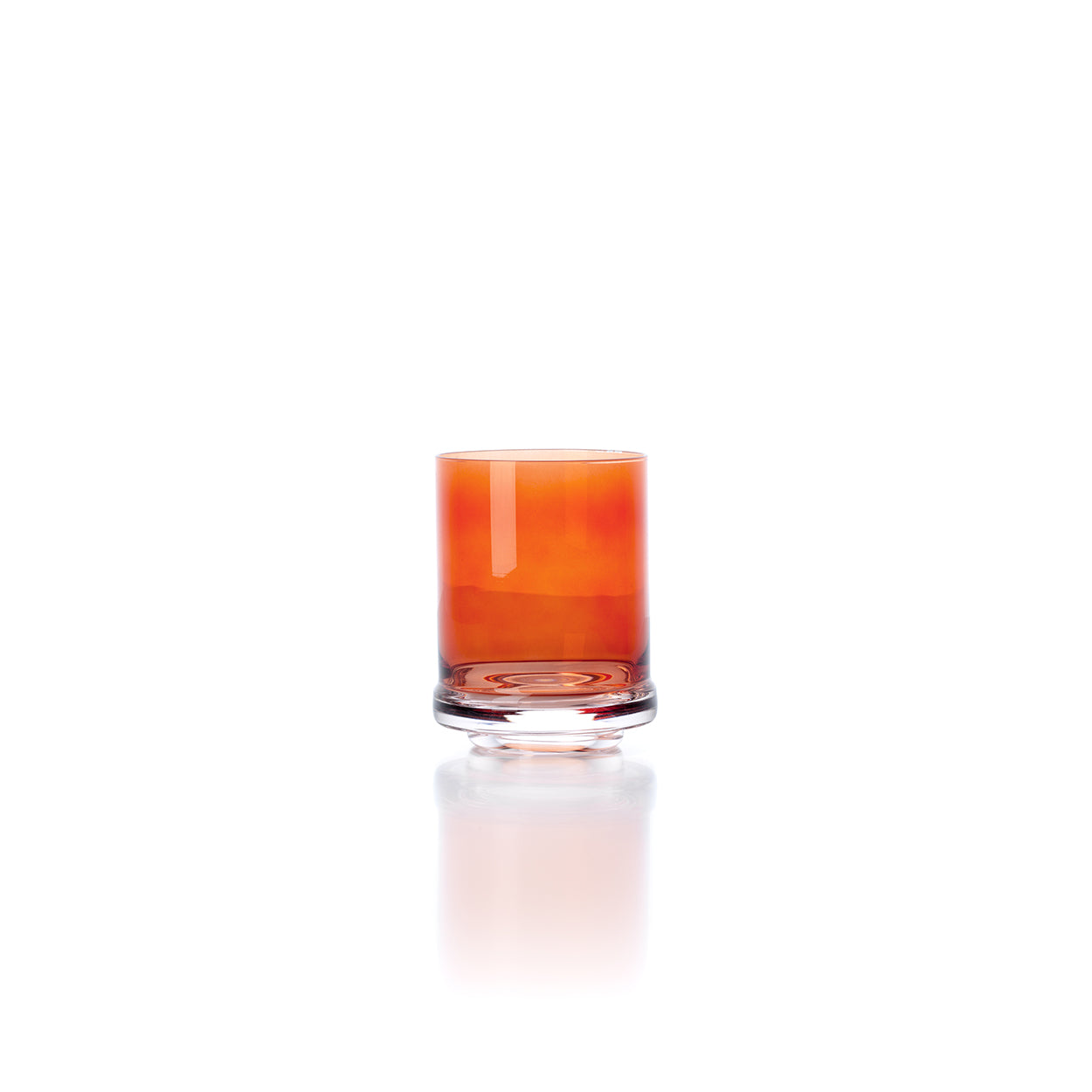 Le Verre DOF - Orange