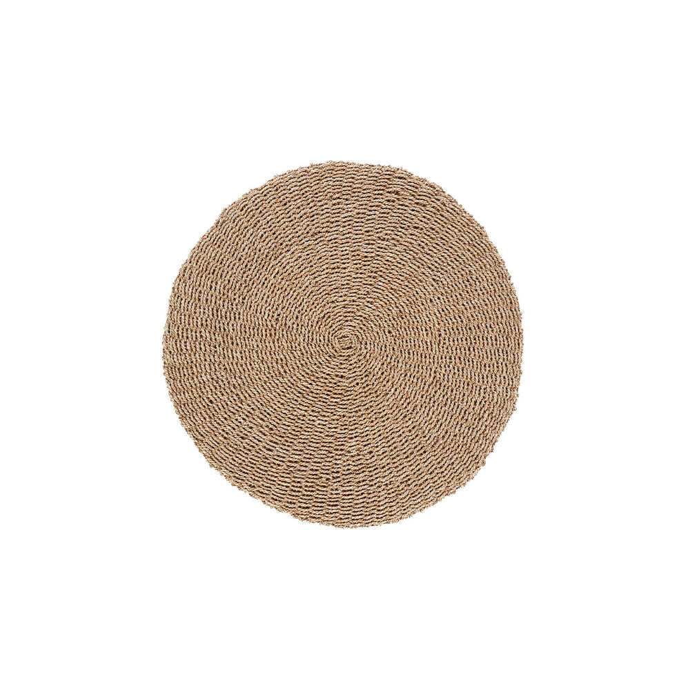 Il Tappeto Sizali – Naturale – 100