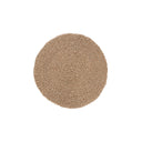 The Sizali Carpet - Natural - 100