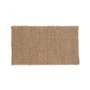 Le Tapis De Couloir Sizali - Naturel - 120x70