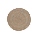 Le Tapis Sizali - Naturel - 150