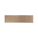 Le Tapis Sizali - Naturel - 270x70