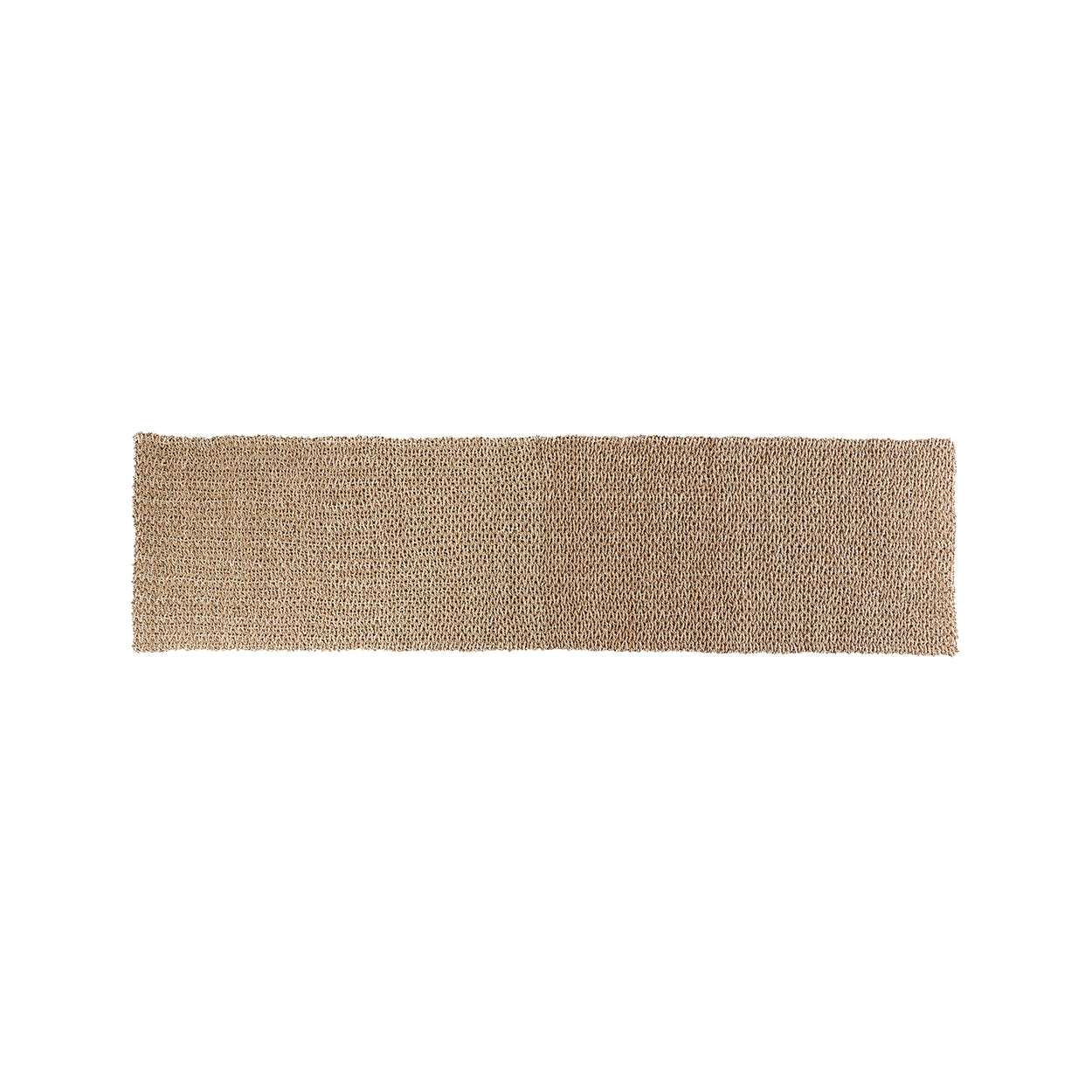 Le Tapis Sizali - Naturel - 270x70