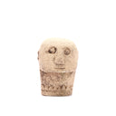 La Estatua De Piedra Sumba #09