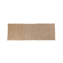 Le Chemin De Tapis Sizali - Naturel - 200x70