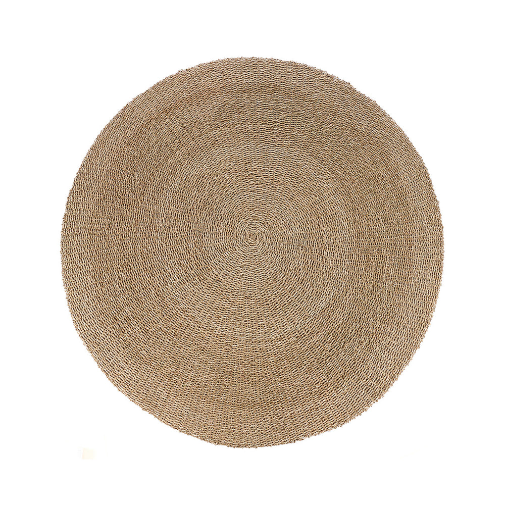 Il Tappeto Sizali - Naturale - 200