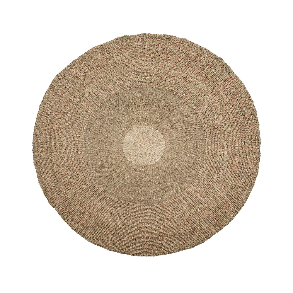 Il Tappeto Mekong River - Naturale - 200