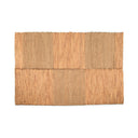 Le Tapis Paddle Field - Naturel - 280x175