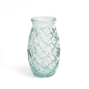 Le Verre Pineapple - Bleu - L