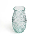 Le Verre Pineapple - Bleu - L