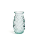 Het Pineapple Glas - Blauw - M