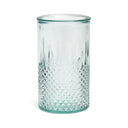Das Zuanshí Glas - Blau - M