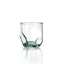 Le Verre Origami - Bleu