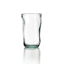 Das Yin Glas - Blau
