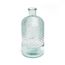 The Zuanshí Bottle - Blue - M