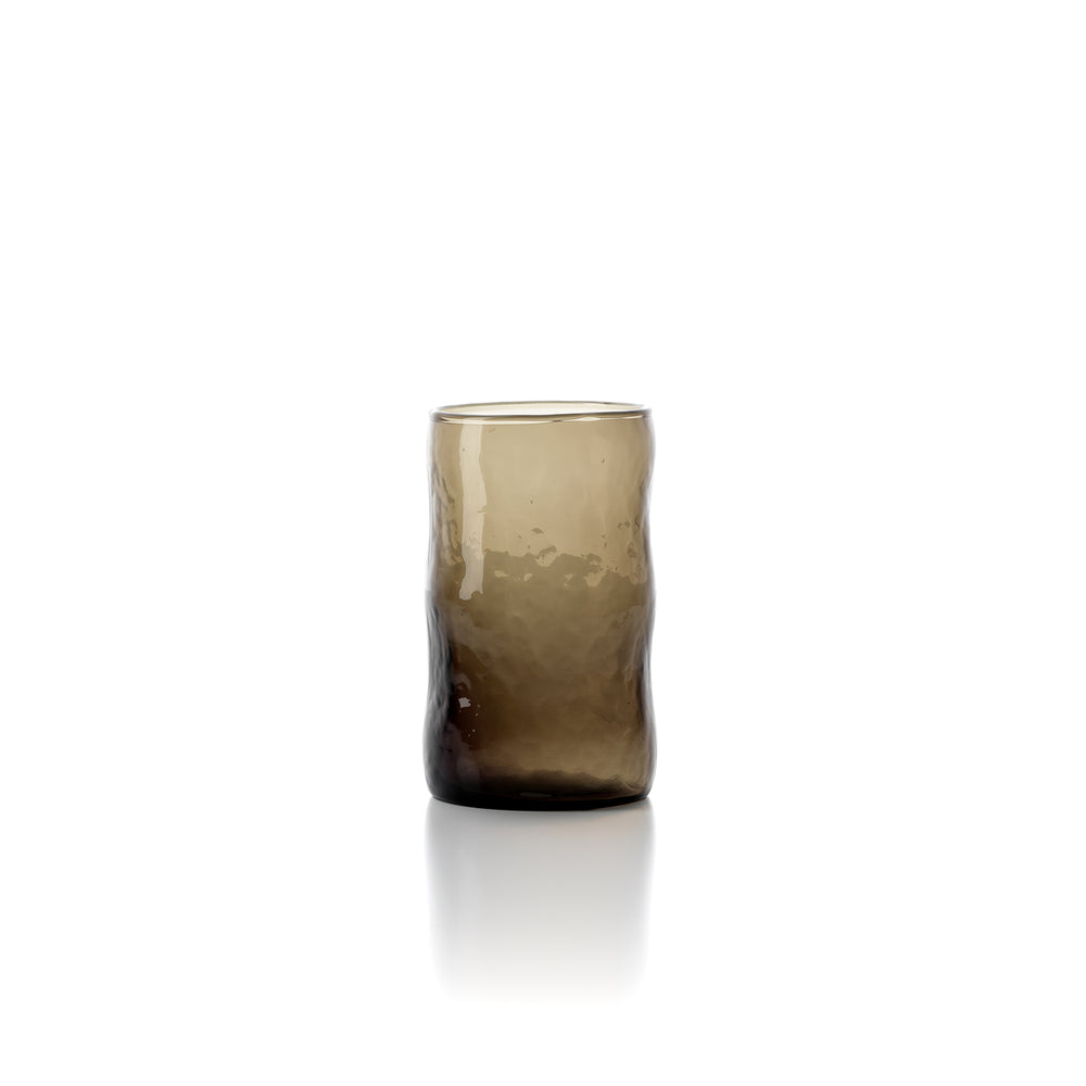 The Dusk Low Tumbler - Charcoal - M