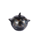 The Burned Jar - M