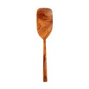 Der Teak Root Pfannenwender