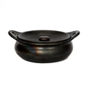 La Burned Pot - Negro