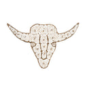 De Bull Shell - Wit