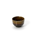 The Merapi Cup - Brown - S