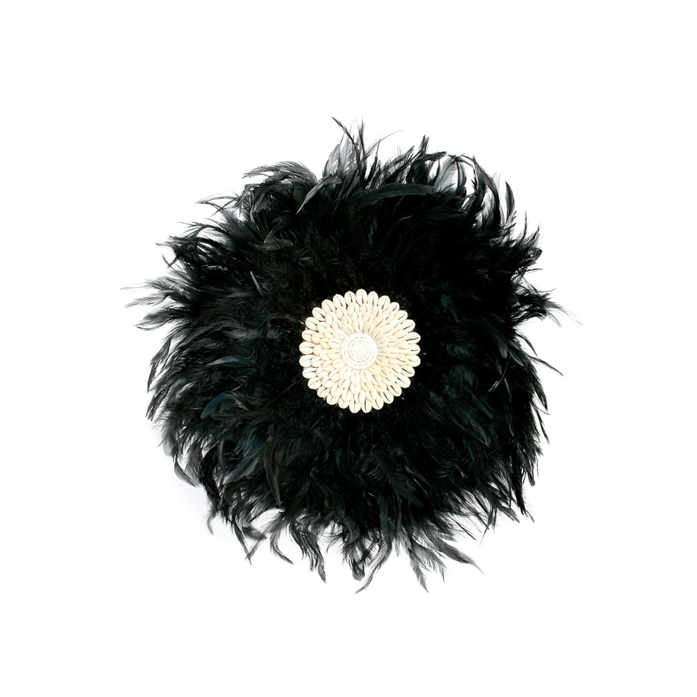 Il Juju Costiero - Nero - M