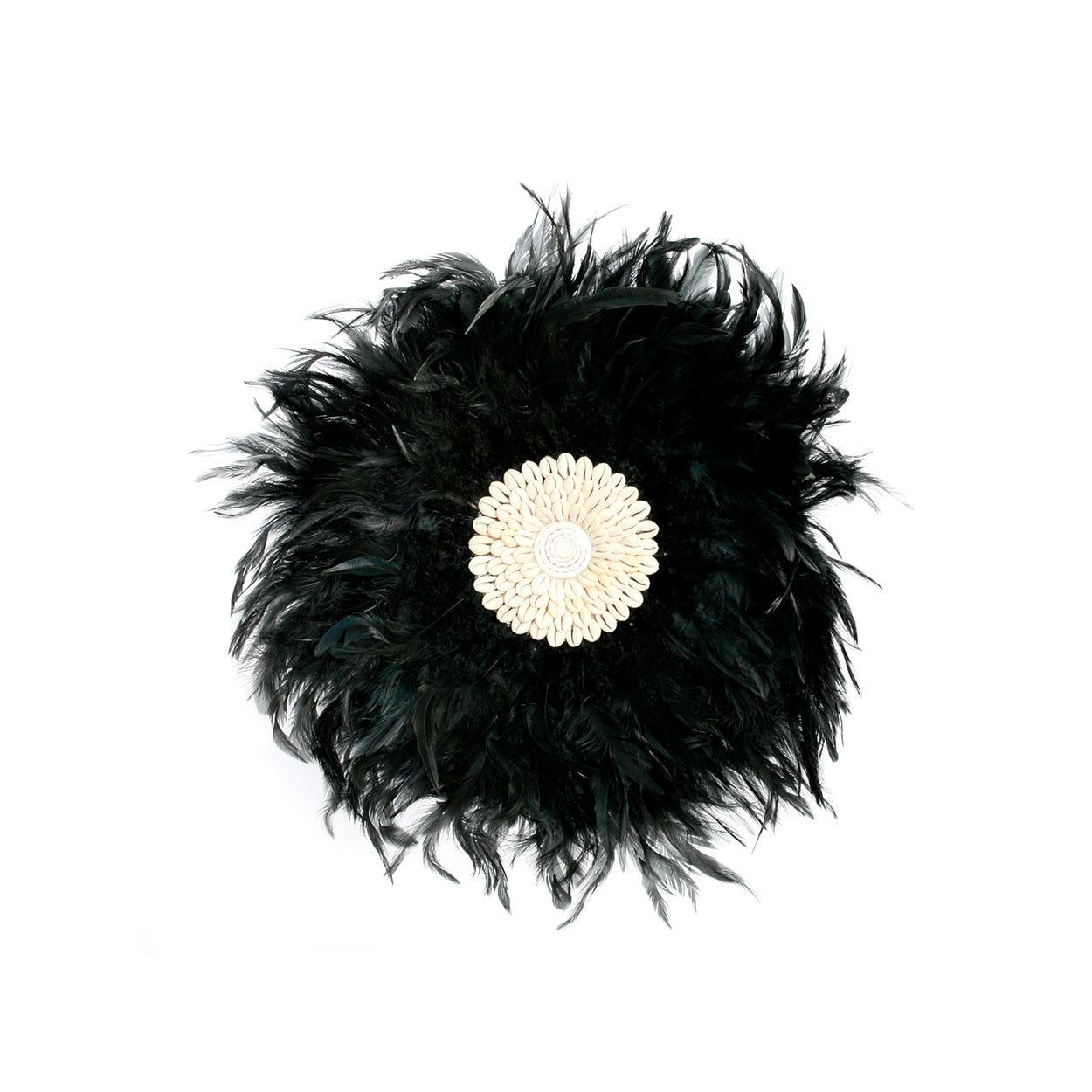 Il Juju Costiero - Nero - M